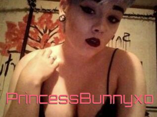PrincessBunnyxo