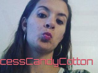 PrincessCandyCotton