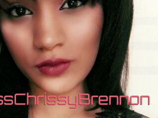 PrincessChrissyBrennon