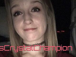 PrincessCrystalChampion