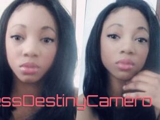 PrincessDestinyCamero