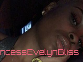 PrincessEvelynBliss