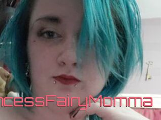 PrincessFairyMomma