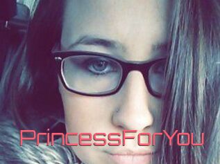 PrincessForYou
