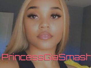 PrincessGiaSmash