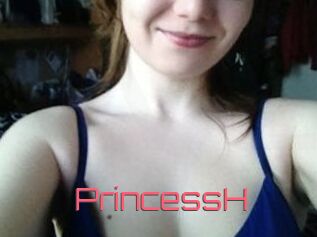 PrincessH