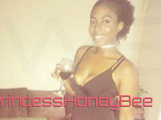 PrincessHoneyBee