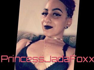 PrincessJadaFoxx