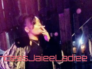PrincessJaieeLadiee