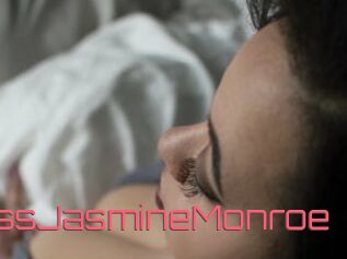 PrincessJasmineMonroe