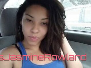 PrincessJasmineRowland