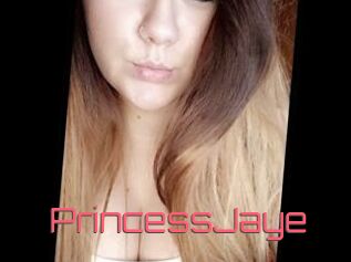 PrincessJaye