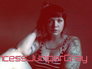 PrincessJuniperGray