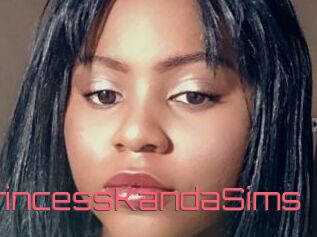 PrincessKandaSims
