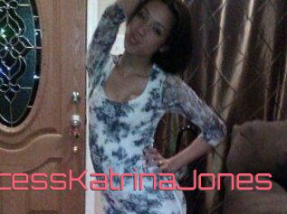 PrincessKatrinaJones