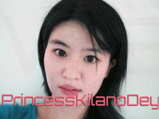 PrincessKilanoDey
