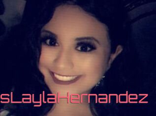 PrincessLaylaHernandez