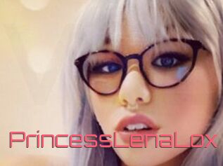 PrincessLenaLox