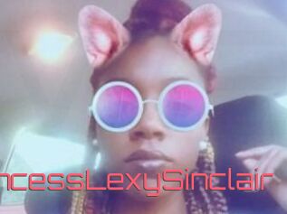 PrincessLexySinclair