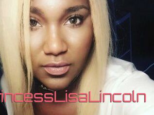 PrincessLisaLincoln