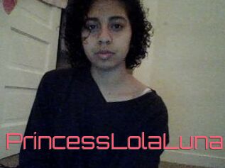 PrincessLolaLuna