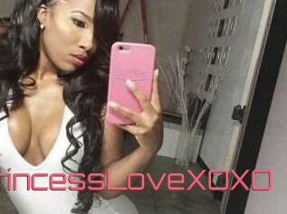 PrincessLoveXOXO