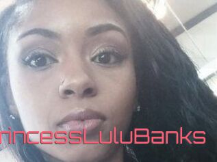 PrincessLuluBanks
