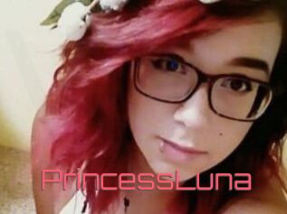 PrincessLuna