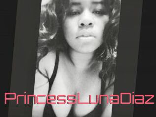 PrincessLunaDiaz