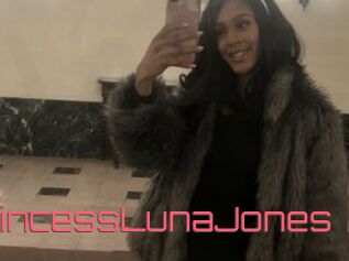 PrincessLunaJones