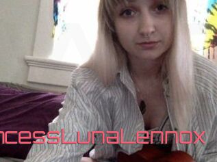 PrincessLunaLennox