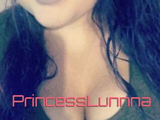 PrincessLunnna