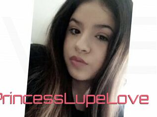 PrincessLupeLove