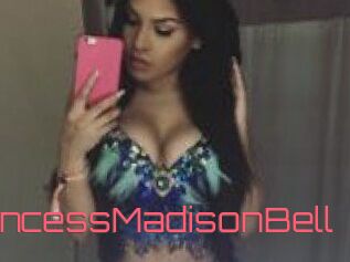 PrincessMadisonBell