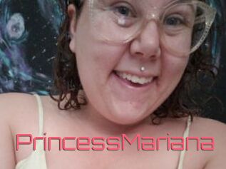 PrincessMariana