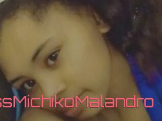PrincessMichikoMalandro