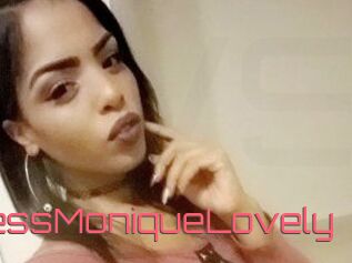 PrincessMoniqueLovely