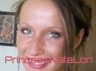 PrincessNalaLori