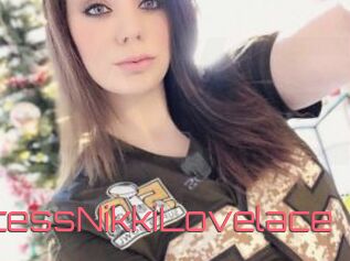 PrincessNikkiLovelace
