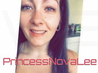 PrincessNovaLee