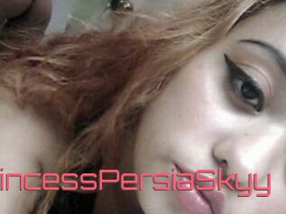 PrincessPersiaSkyy
