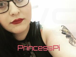 PrincessPi