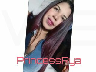 PrincessRya