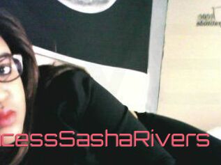 PrincessSashaRivers