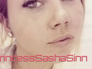 PrincessSashaSinn