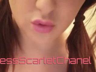 PrincessScarletChanel