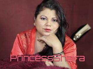 PrincessShaira