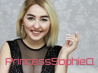 PrincessSophieQ
