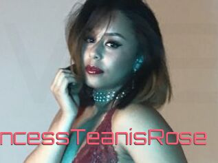PrincessTeanisRose