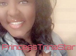 PrincessTrinaStar